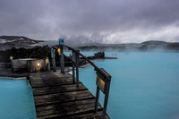 Blue Lagoon  Iceland